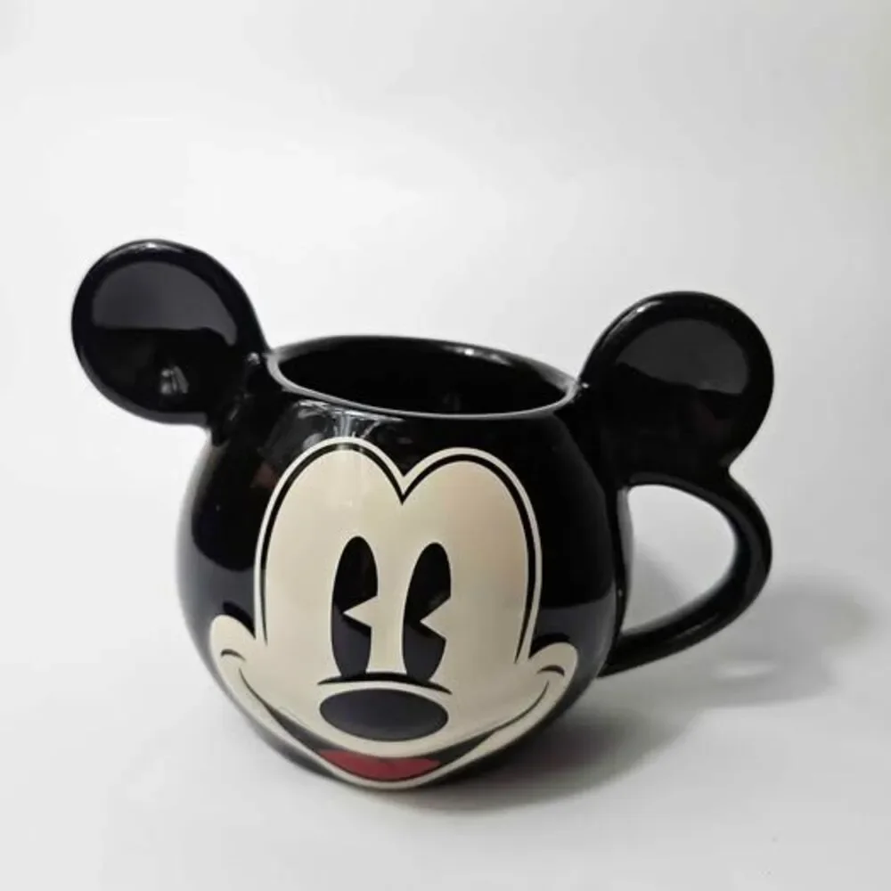 Disney ceramic coffee